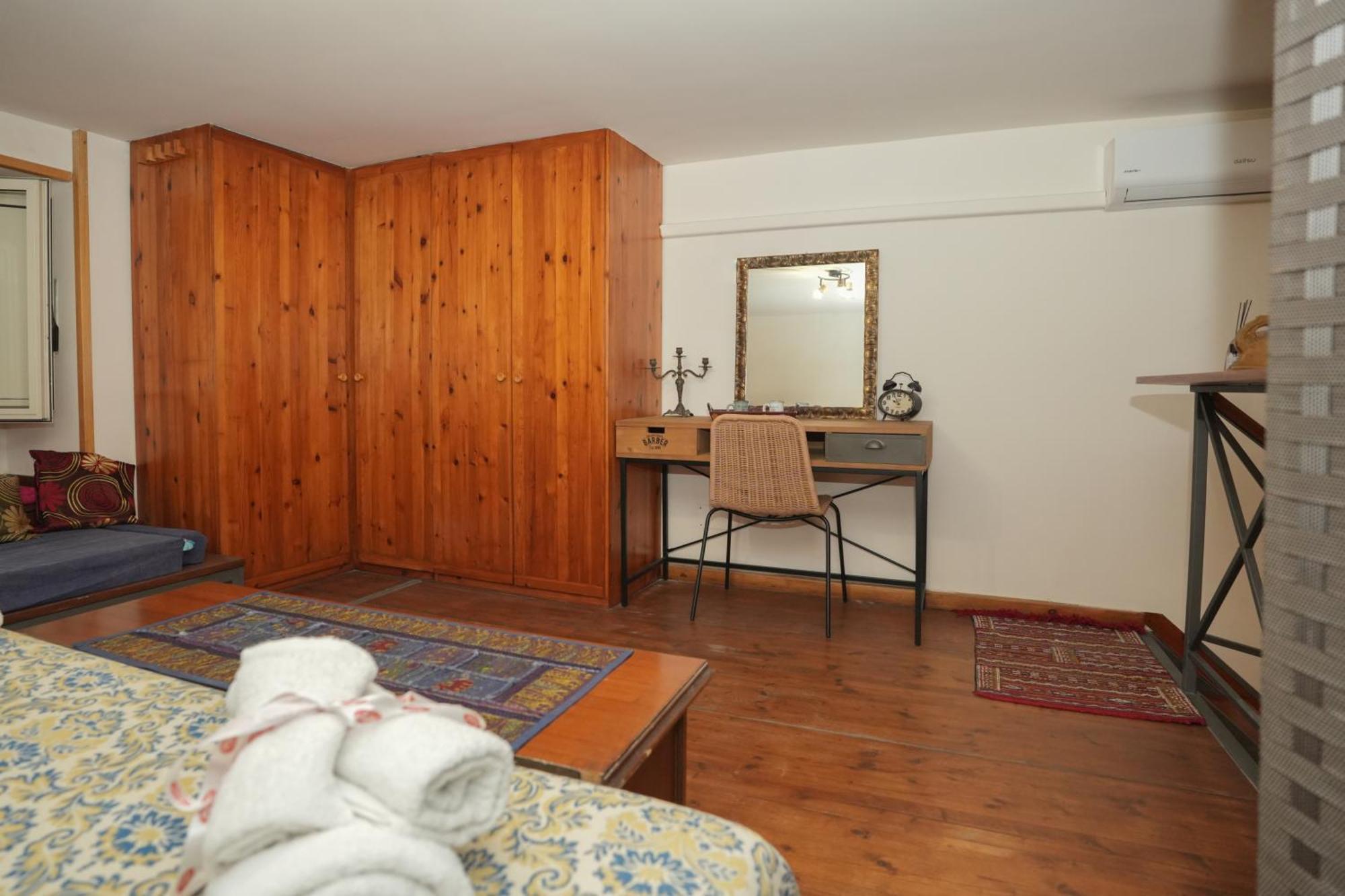 Maisonette Rosy Neapol Exteriér fotografie